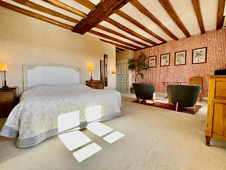 Chambre Le Clos Bouchet